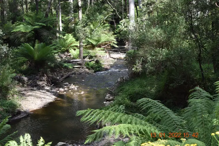 Second view of Homely land listing, 114 Duggan North Road, Fumina VIC 3825