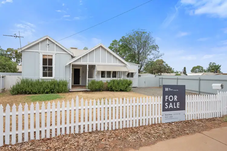 39 Rosenberg Crescent, Kalgoorlie WA 6430