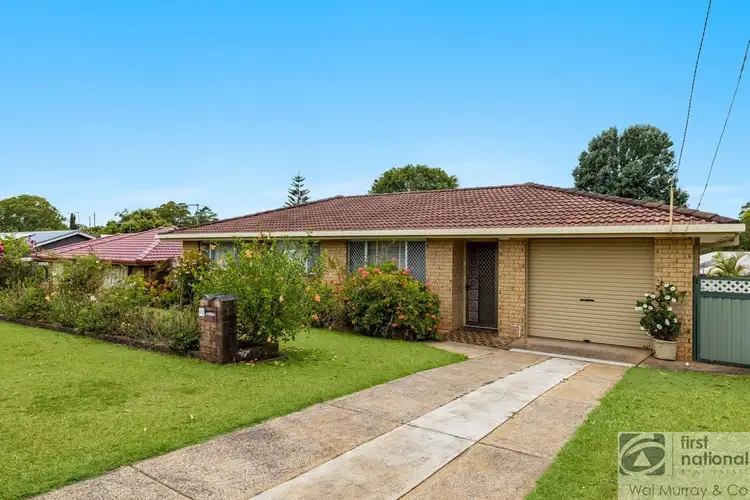 Main view of Homely house listing, 17 D'Arcy Drive, Goonellabah NSW 2480
