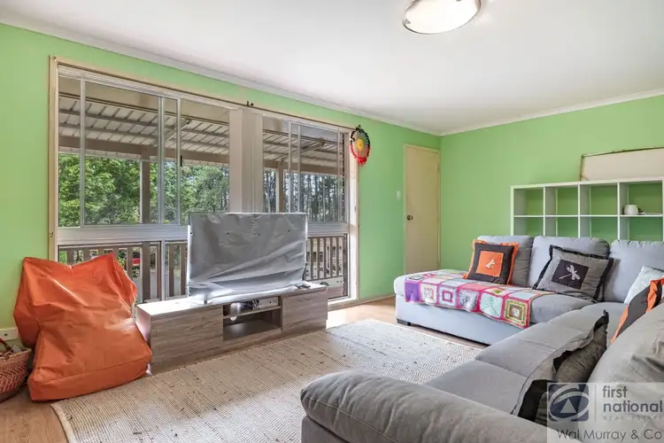 Second view of Homely unit listing, 4/1 Pineview Drive, Goonellabah NSW 2480