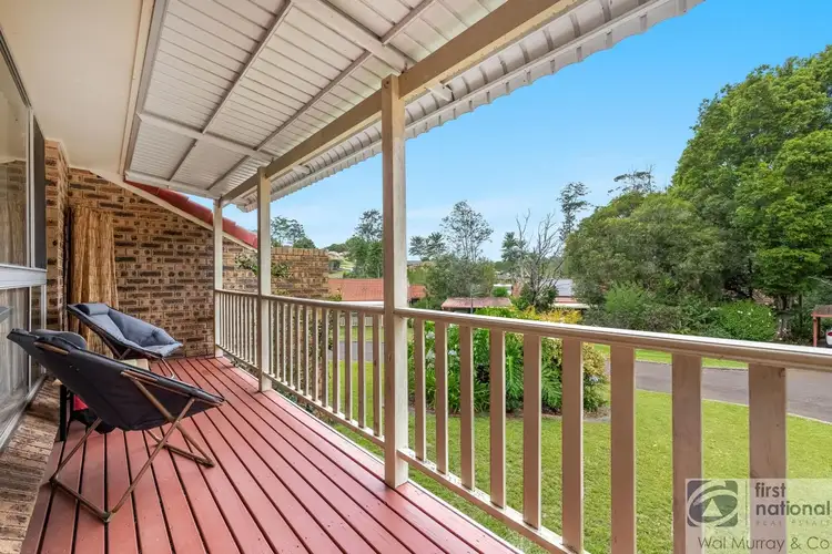 Sixth view of Homely unit listing, 4/1 Pineview Drive, Goonellabah NSW 2480
