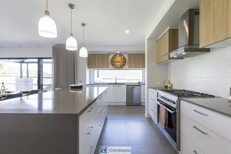 Second view of Homely house listing, 16 Tara Grove, Drouin VIC 3818