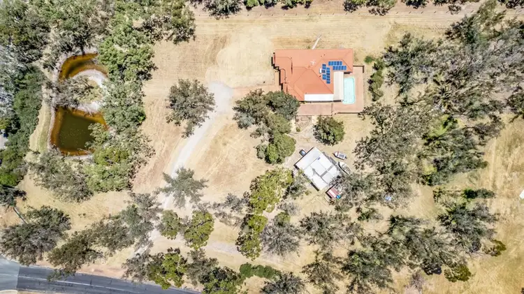 Main view of Homely rural property listing, 5 Murray River Dr, South Yunderup WA 6208