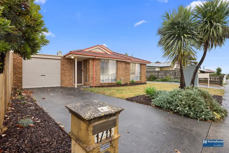 Second view of Homely unit listing, 1/11 Shellcot Road, Korumburra VIC 3950