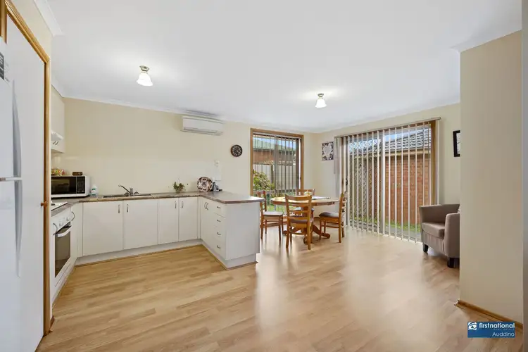 Fourth view of Homely unit listing, 1/11 Shellcot Road, Korumburra VIC 3950