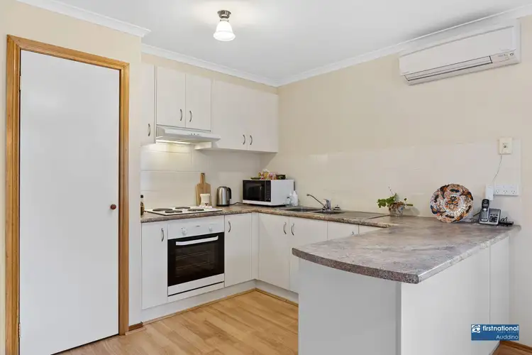 Fifth view of Homely unit listing, 1/11 Shellcot Road, Korumburra VIC 3950