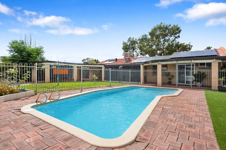 132 Lyall Street, Lamington WA 6430