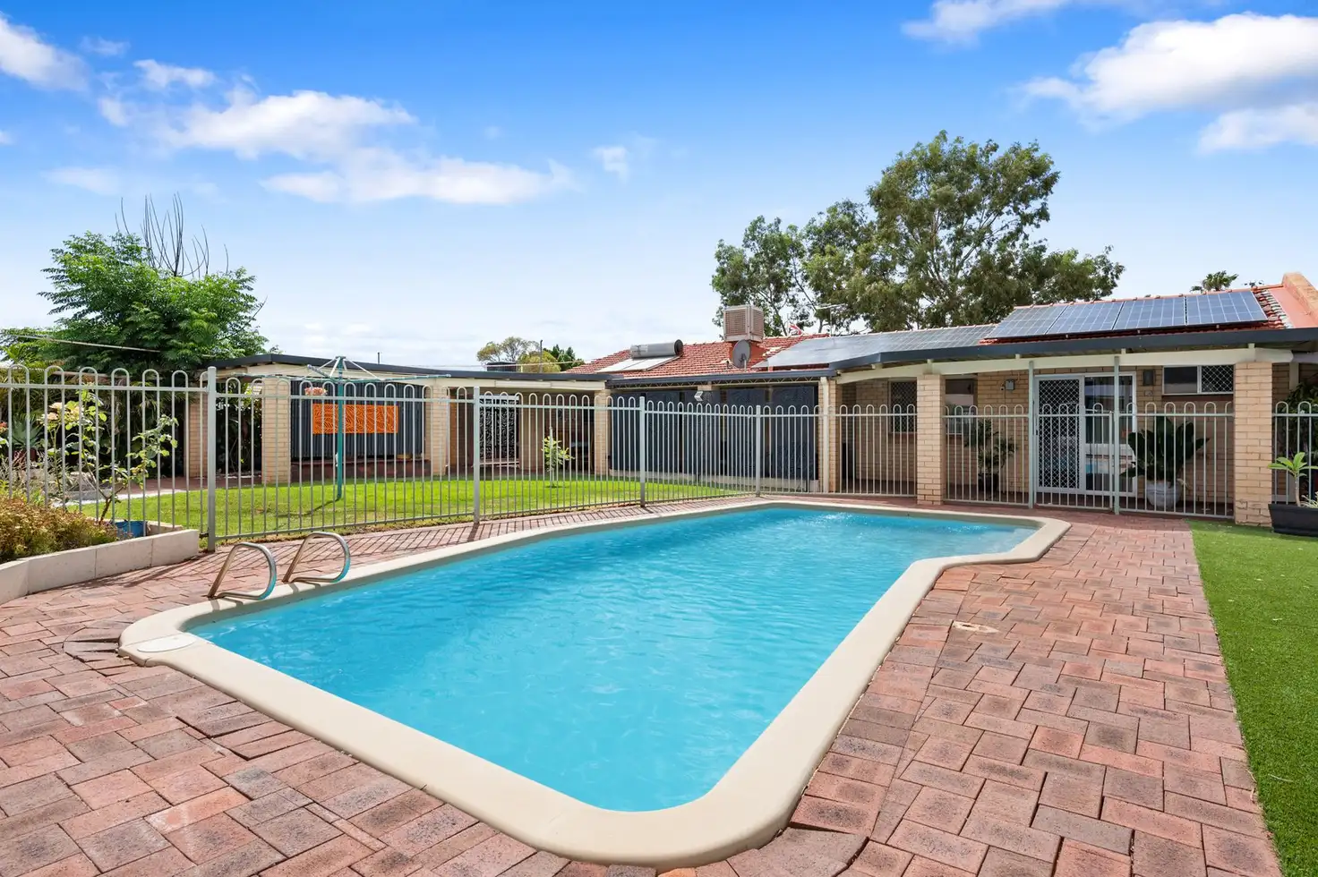 Main view of Homely house listing, 132 Lyall Street, Lamington WA 6430