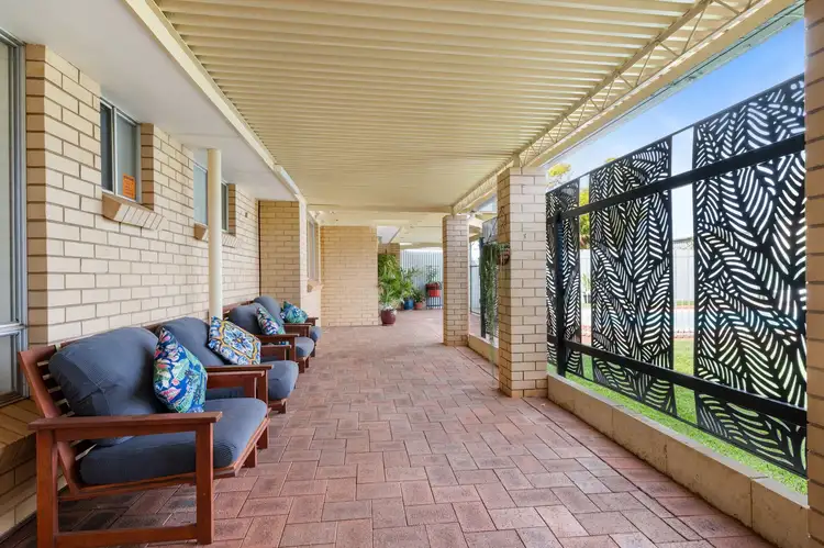 Second view of Homely house listing, 132 Lyall Street, Lamington WA 6430