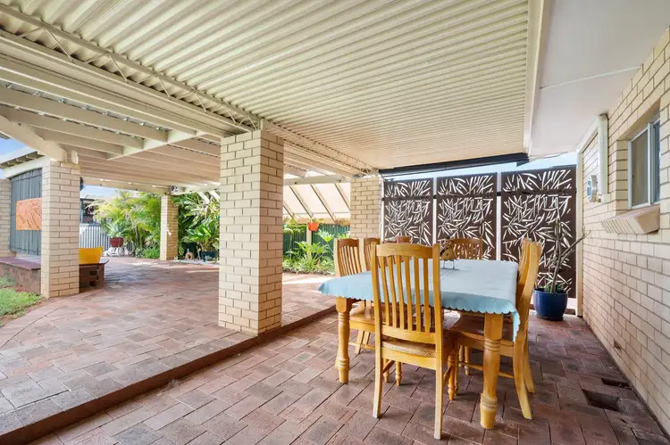Third view of Homely house listing, 132 Lyall Street, Lamington WA 6430