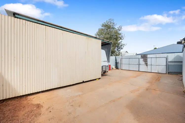 Fifth view of Homely house listing, 132 Lyall Street, Lamington WA 6430