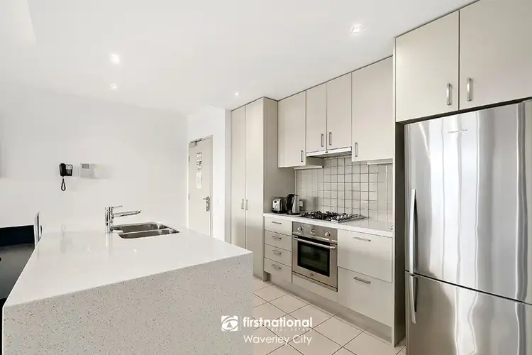 Fourth view of Homely apartment listing, 309/353 Springvale Road, Glen Waverley VIC 3150