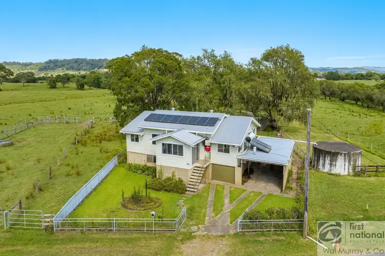 Sixth view of Homely house listing, 533 Nimbin Road, Blakebrook NSW 2480
