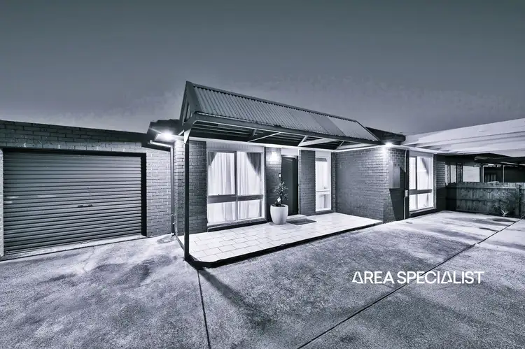 2/49 Paterson Road, Springvale South VIC 3172