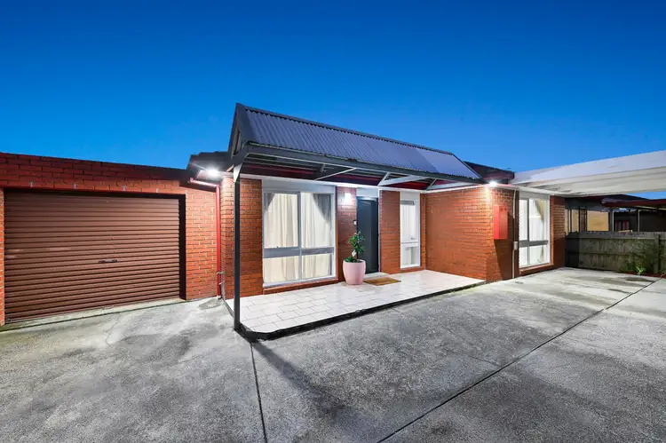 Second view of Homely unit listing, 2/49 Paterson Road, Springvale South VIC 3172