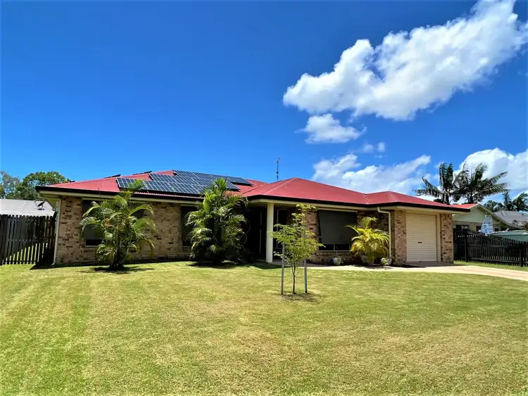 5 Brownsey Court, Sarina QLD 4737