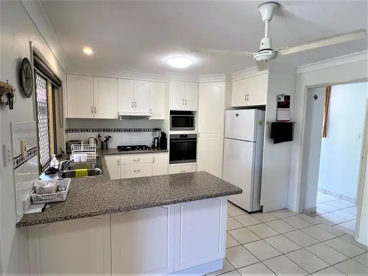 Fourth view of Homely house listing, 5 Brownsey Court, Sarina QLD 4737