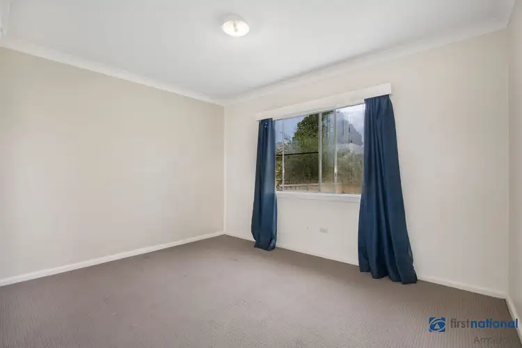 Fifth view of Homely block of units listing, 5 Belle Avenue, Armidale NSW 2350