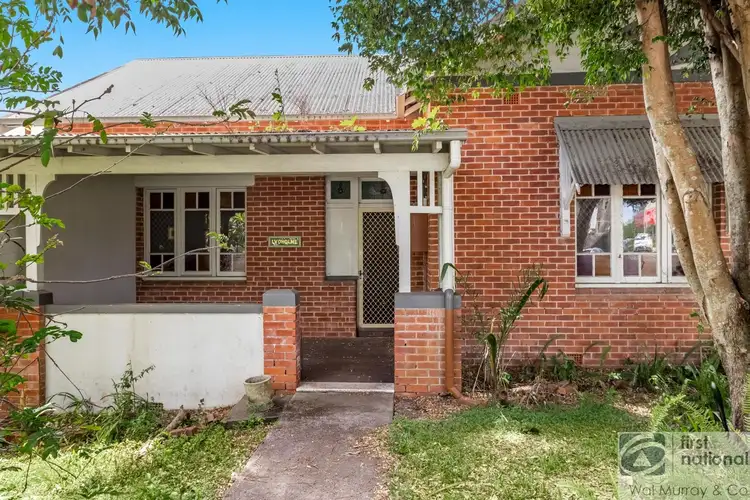 Main view of Homely house listing, 1&2/38 Uralba Street, Lismore NSW 2480