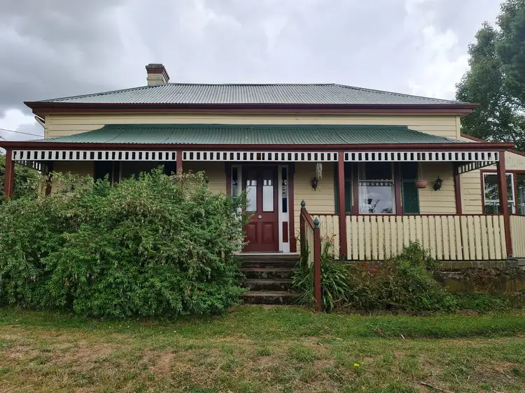 Main view of Homely house listing, 1241 Weegena Road, Dunorlan TAS 7304
