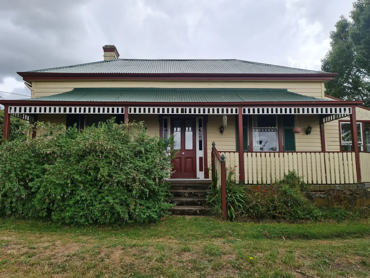 Main view of Homely house listing, 1241 Weegena Road, Dunorlan TAS 7304