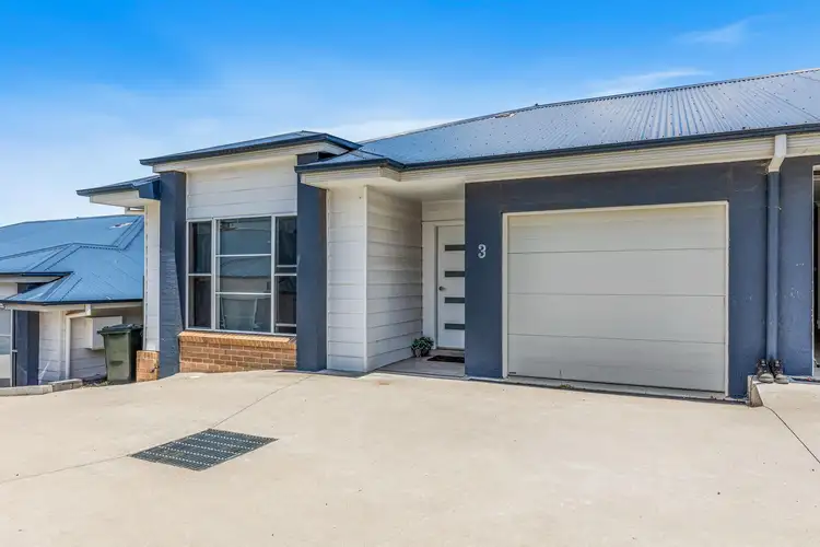 3/96 Queen Street, Oberon NSW 2787