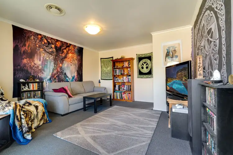 Second view of Homely unit listing, 1/2-4 Kirby Street, Golden Square VIC 3555