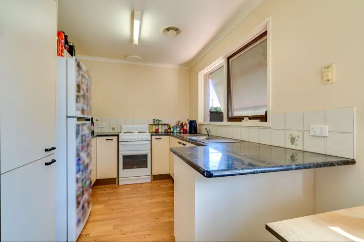 Third view of Homely unit listing, 1/2-4 Kirby Street, Golden Square VIC 3555