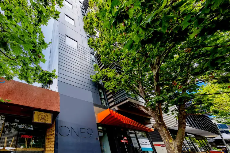 Main view of Homely apartment listing, 903/19 Hall Street, Moonee Ponds VIC 3039