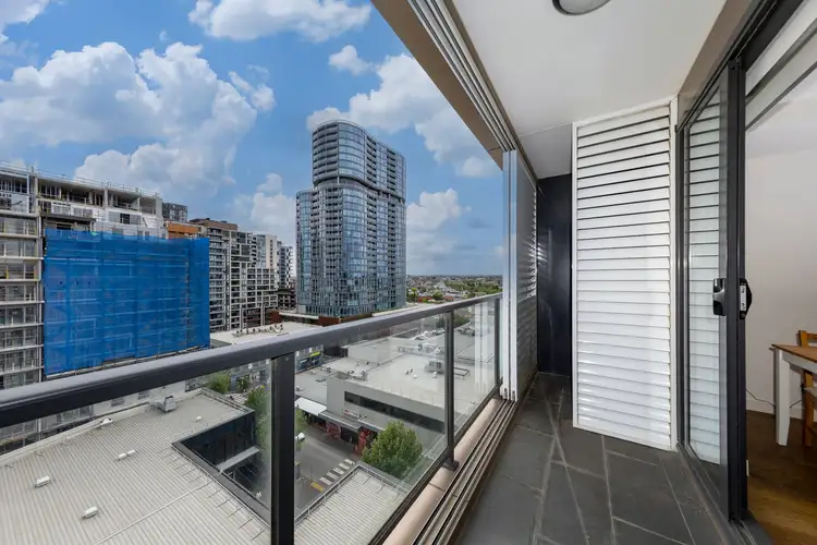 Fifth view of Homely apartment listing, 903/19 Hall Street, Moonee Ponds VIC 3039