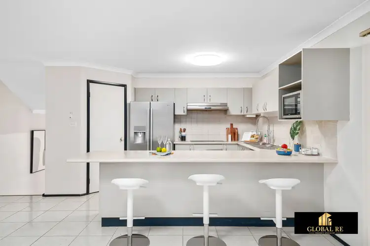 Second view of Homely house listing, 349A Elizabeth Drive, Mount Pritchard NSW 2170