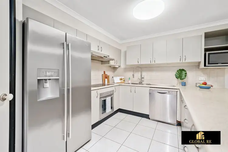 Third view of Homely house listing, 349A Elizabeth Drive, Mount Pritchard NSW 2170