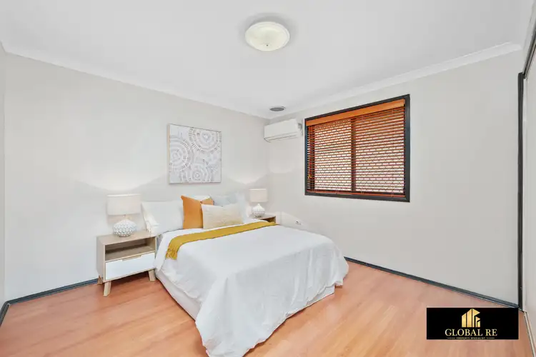 Sixth view of Homely house listing, 349A Elizabeth Drive, Mount Pritchard NSW 2170