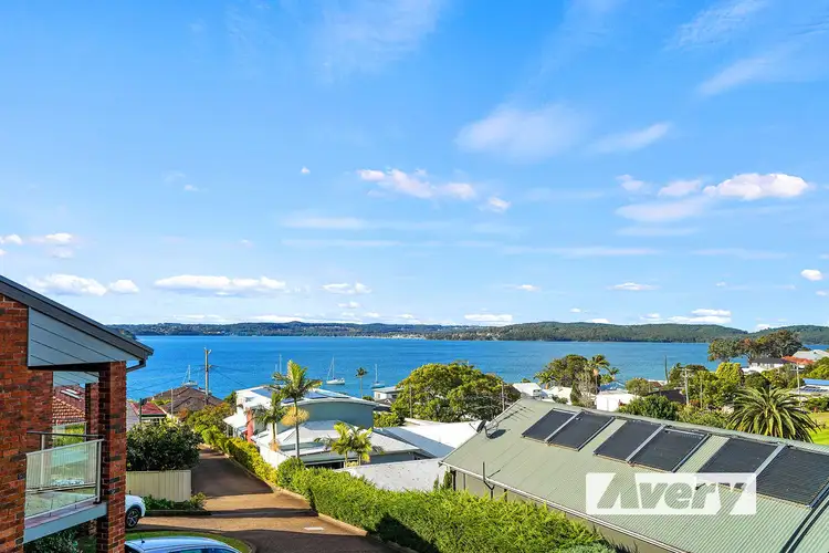 3/68A Brighton Avenue, Toronto NSW 2283