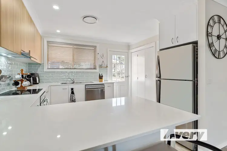 Third view of Homely townhouse listing, 3/68A Brighton Avenue, Toronto NSW 2283
