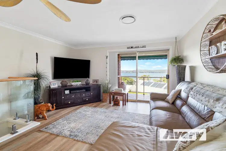 Fourth view of Homely townhouse listing, 3/68A Brighton Avenue, Toronto NSW 2283