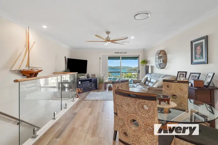 Fifth view of Homely townhouse listing, 3/68A Brighton Avenue, Toronto NSW 2283