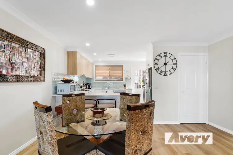 Sixth view of Homely townhouse listing, 3/68A Brighton Avenue, Toronto NSW 2283