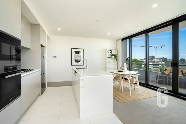 501/466 King Street, Newcastle West NSW 2302