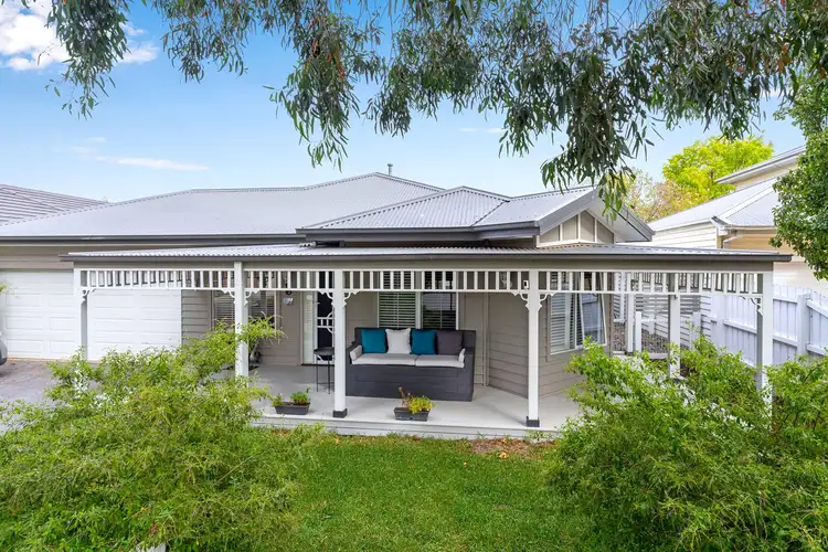 Main view of Homely house listing, 9 Kyneton Avenue, Eynesbury VIC 3338