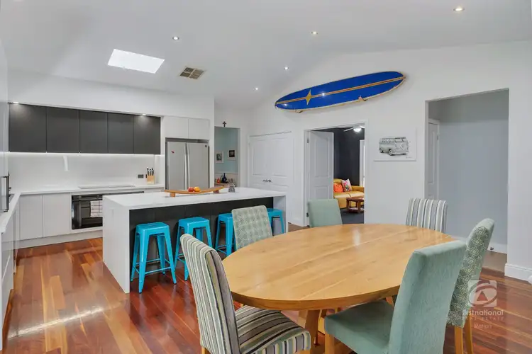 Fifth view of Homely house listing, 9 Kyneton Avenue, Eynesbury VIC 3338