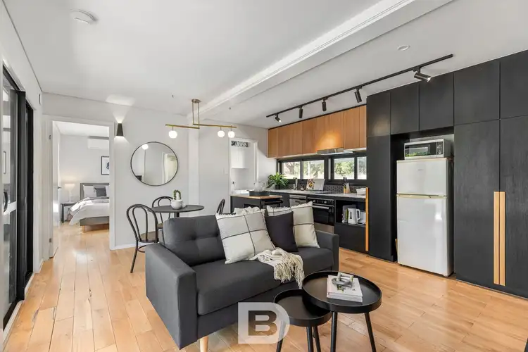 Second view of Homely house listing, 26 Bowen Street, Woodend VIC 3442