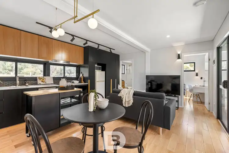 Third view of Homely house listing, 26 Bowen Street, Woodend VIC 3442