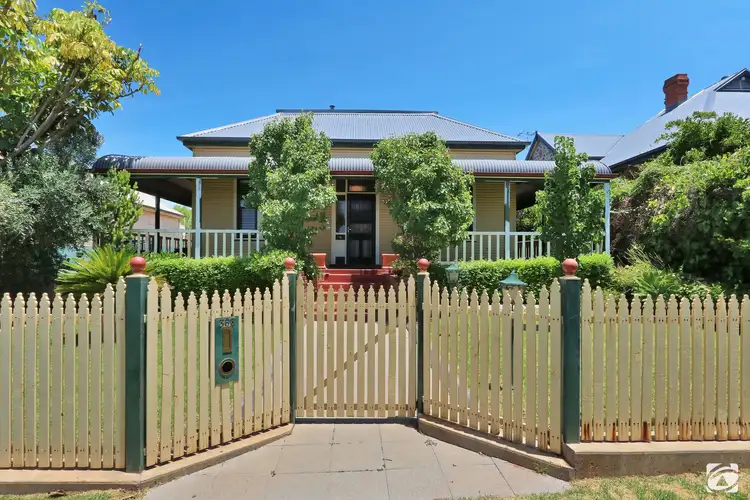 363 Oxide Street, Broken Hill NSW 2880