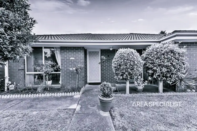 95A Corrigan Road, Noble Park VIC 3174