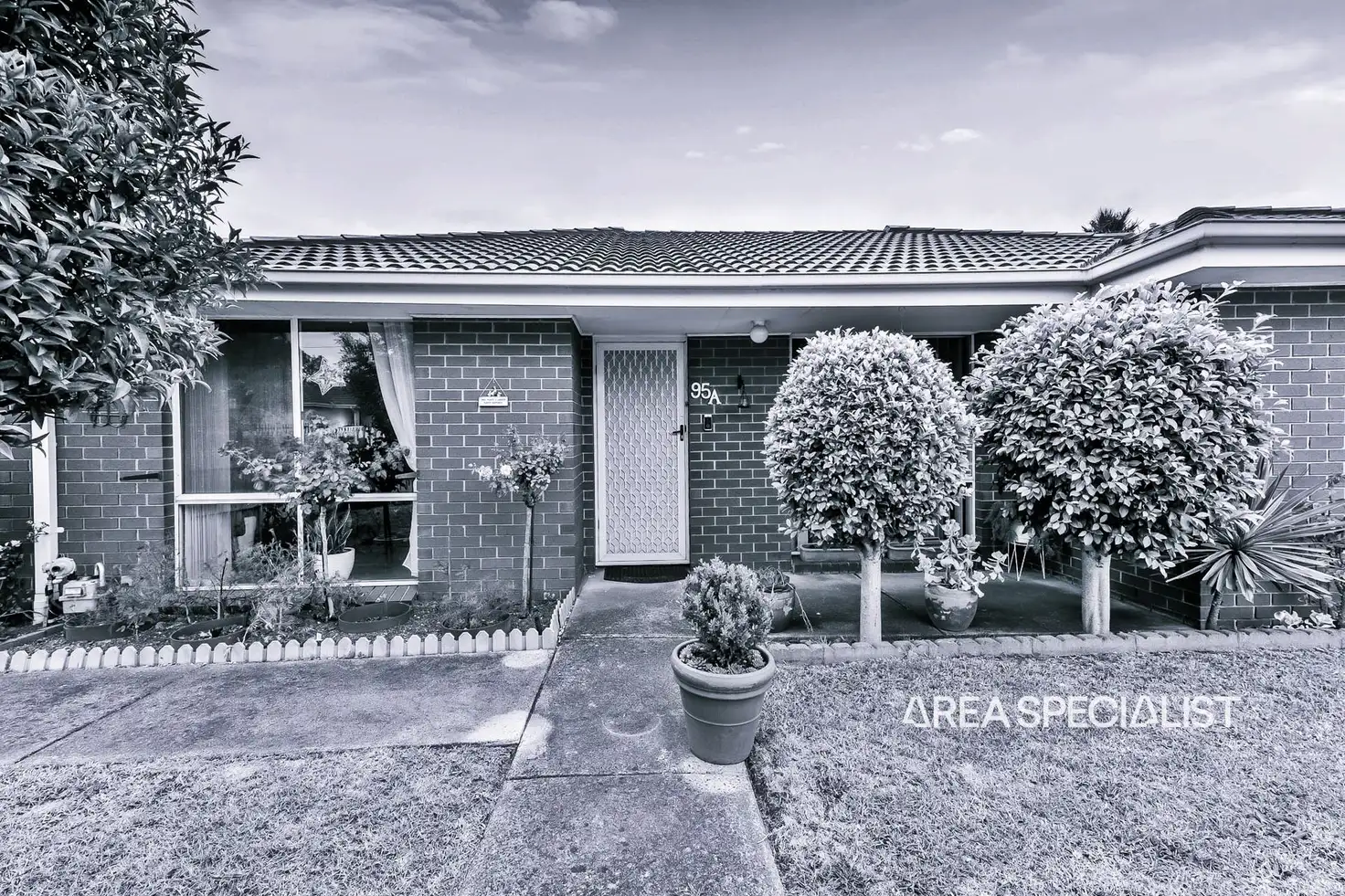 Main view of Homely house listing, 95A Corrigan Road, Noble Park VIC 3174
