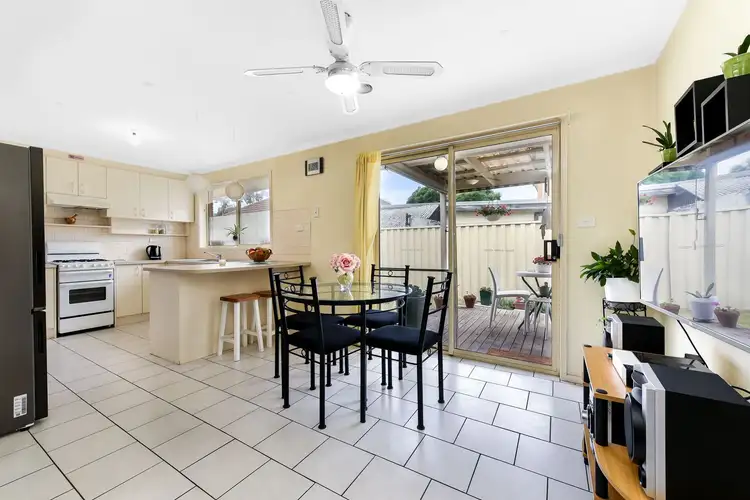 Fifth view of Homely house listing, 95A Corrigan Road, Noble Park VIC 3174