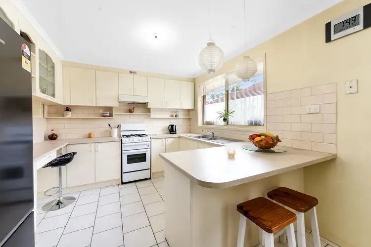 Sixth view of Homely house listing, 95A Corrigan Road, Noble Park VIC 3174