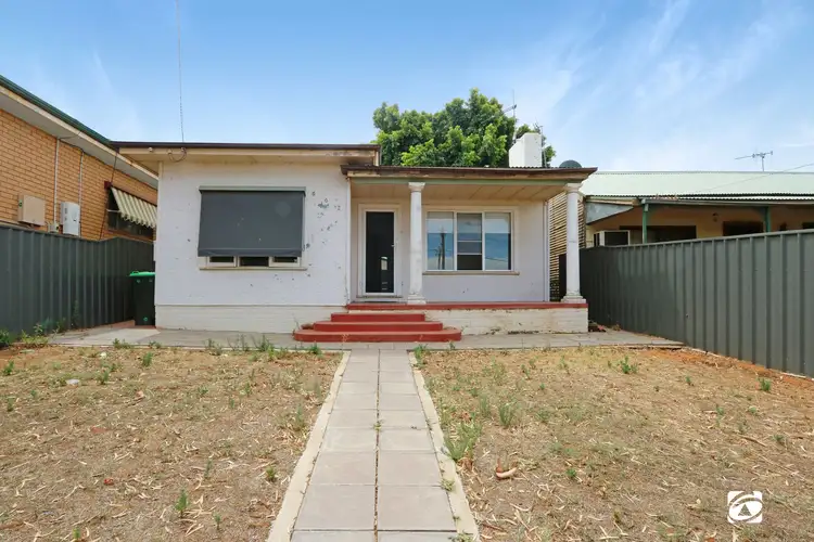Main view of Homely house listing, 602 Argent Street, Broken Hill NSW 2880
