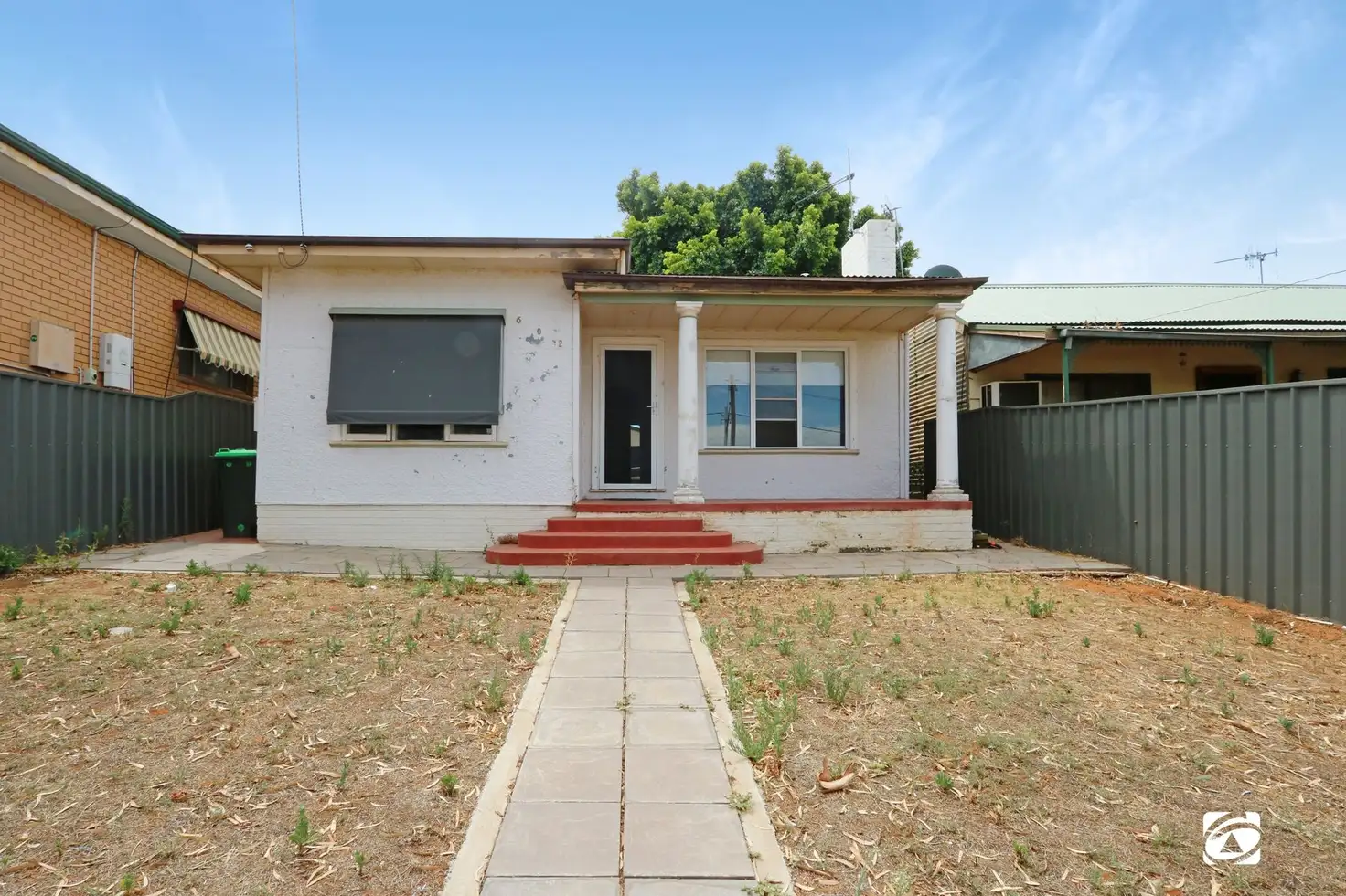Main view of Homely house listing, 602 Argent Street, Broken Hill NSW 2880